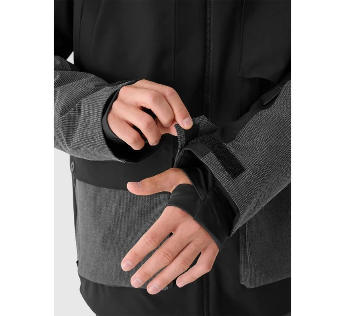 Pánská bunda s membránou 10000  pánské model 21469223 - 4F