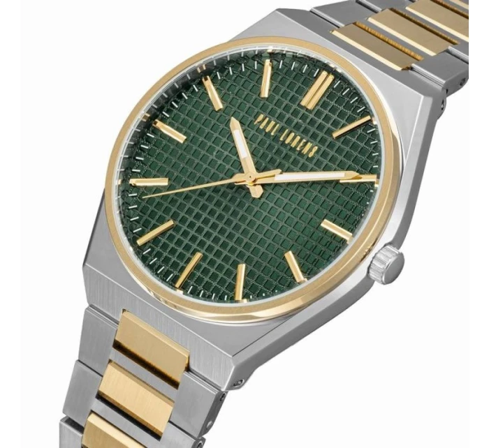 Pánské hodinky model 21807005 + BOX - Paul Lorens Pánské hodinky model 21807005 + BOX - Paul Lorens