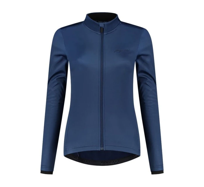 Rogelli dámska zimná bunda CORE navy blue L