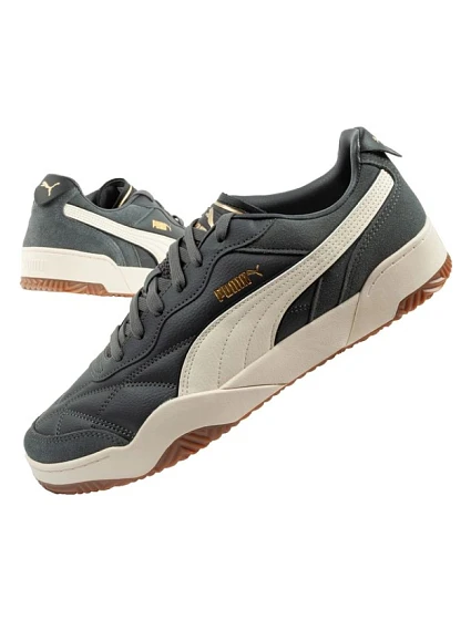Dámske športové tenisky Puma Tifosi classic fashionable grey women's