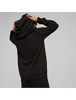 Dětská mikina ESS No.1 Logo Hoodie black model 22068516 01 - Puma