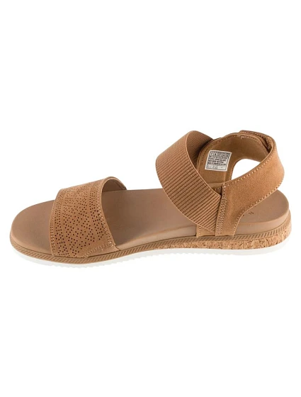 Desert Kiss Look hnědé 36 model 22397579 - Skechers