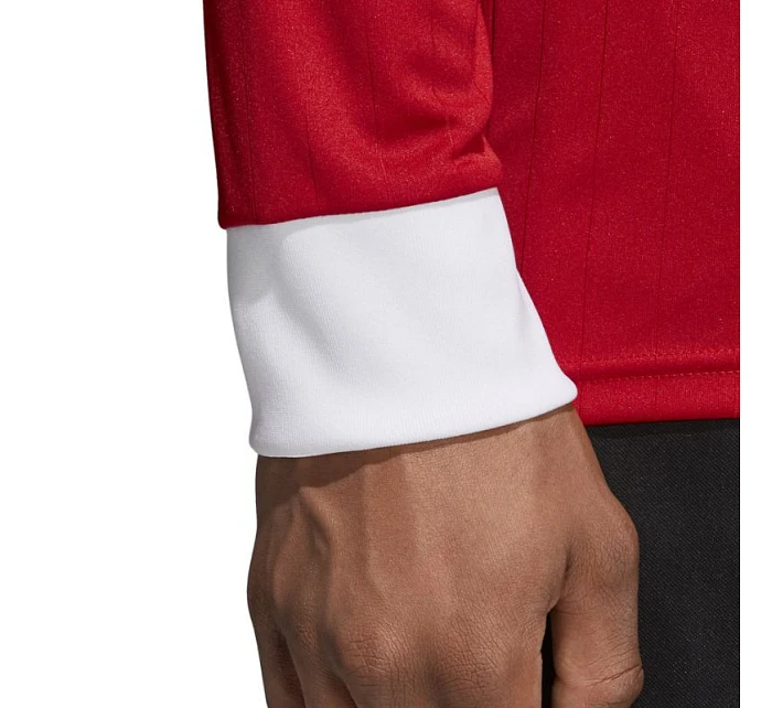 Detské futbalové tričko Table 18 JSY L JR CZ5456 - Adidas