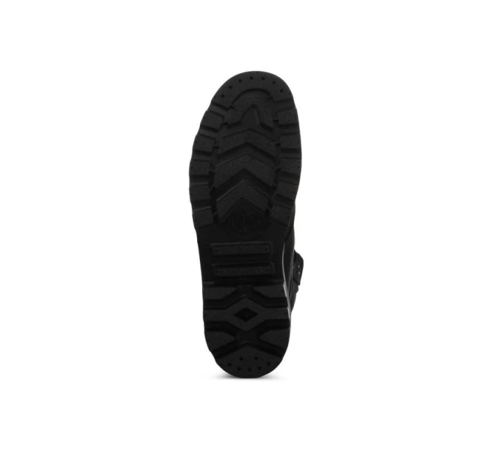 Unisex Pampa SC WPN U-S 77235-010-M - Palladium Unisex Pampa SC WPN U-S 77235-010-M - Palladium