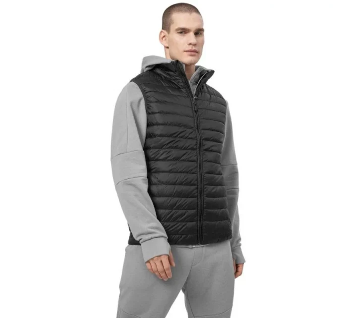 Pánska vesta M H4Z22 KUMP001 20S - 4F