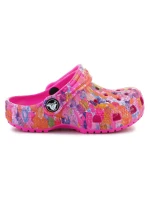 Crocs Classic Hyper Real Clog Jr 208451-90H