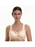 Pohodlná podprsenka Clara Art 5873 smart rose - Anita Classix