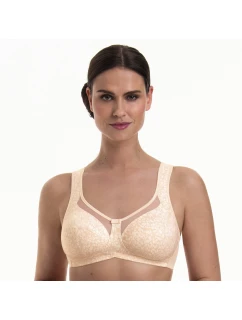 Pohodlná podprsenka Clara Art 5873 smart rose - Anita Classix