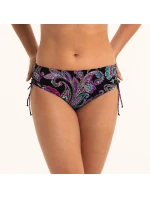 Style Ive Bottom kalhotky model 22144801 černá - RosaFaia Style Ive Bottom kalhotky model 22144801 černá - RosaFaia
