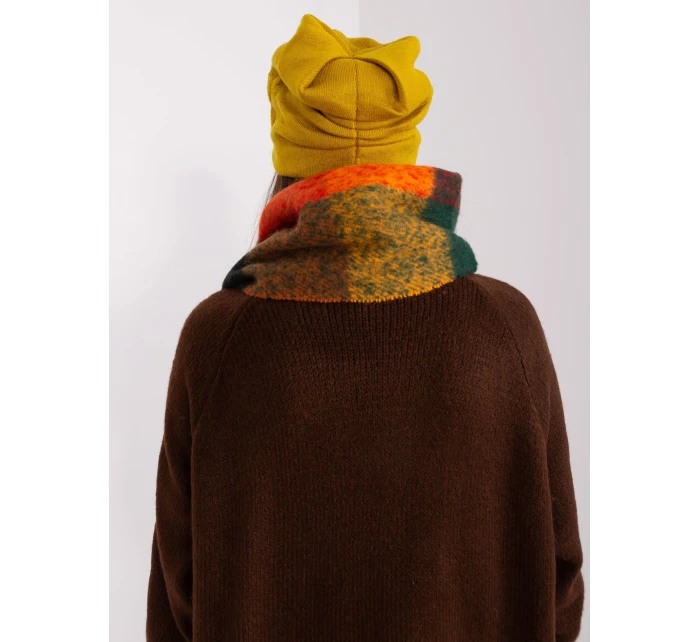 AT CZ 23250 cap.61P olivový