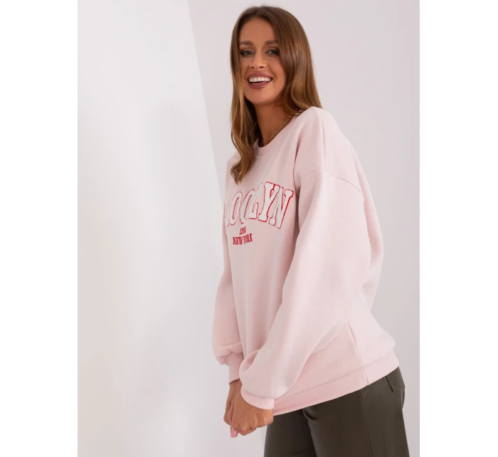 EM BL 617 14.09 svetlo ružová EM BL 617 14.09 svetlo ružová