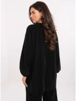 Koszula IT KS model 21722860 czarny - FPrice