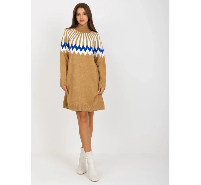 Dámské šaty LC SK model 17639890 - FPrice Dámské šaty LC SK model 17639890 - FPrice