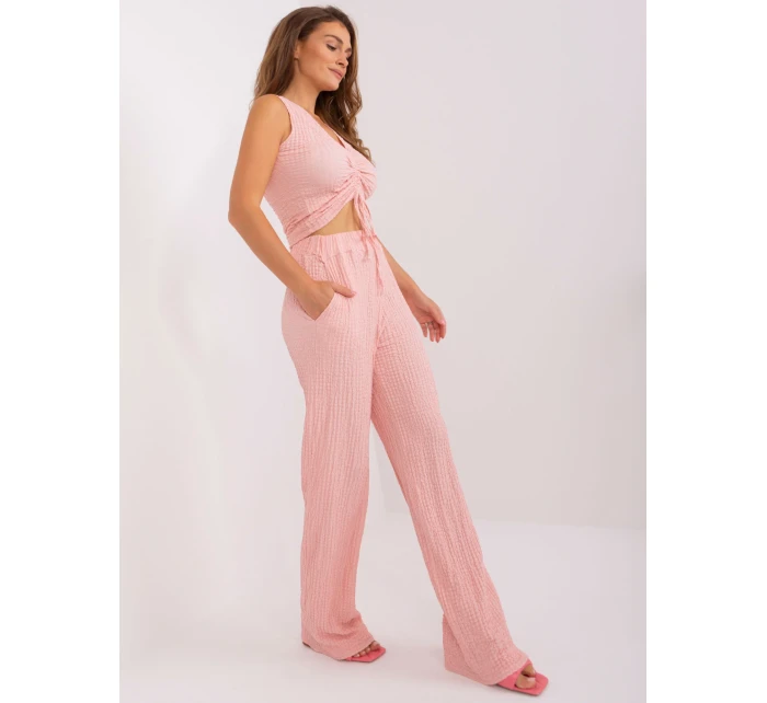 Súprava LK KMPL 509339.52P svetlo ružová Súprava LK KMPL 509339.52P svetlo ružová