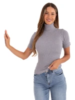 Jumper PM SW FG577.47 šedý Jumper PM SW FG577.47 šedý
