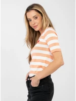 Jumper PM SW SF162.80 oranžový