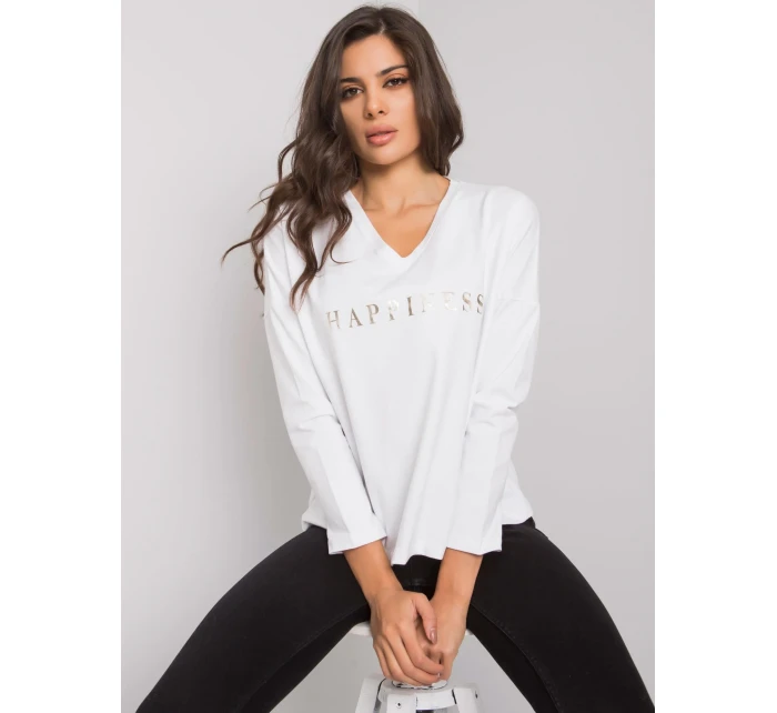 Blúzka RV BZ 7210.64P biela