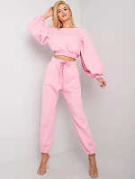 Súprava RV KMPL 7010.10 ružových