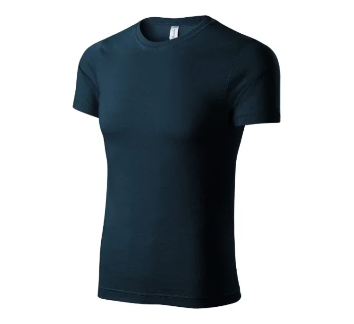 Tričko Parade unisex tmavomodré