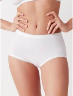 Dámske maxi nohavičky GD 444 Soft Touch Black - Cotonella Dámske maxi nohavičky GD 444 Soft Touch Black - Cotonella