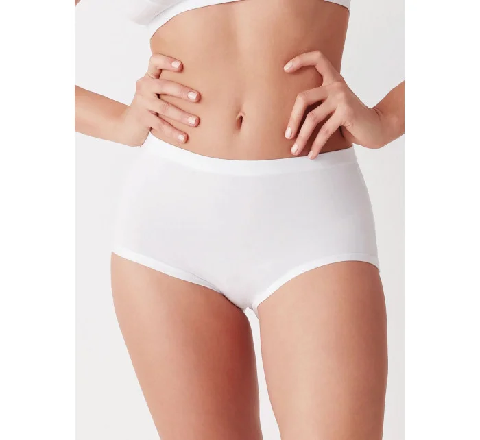 Dámske maxi nohavičky GD 444 Soft Touch Black - Cotonella Dámske maxi nohavičky GD 444 Soft Touch Black - Cotonella