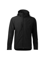 Pánská bunda model 21175898 Černá Adler - Malfini