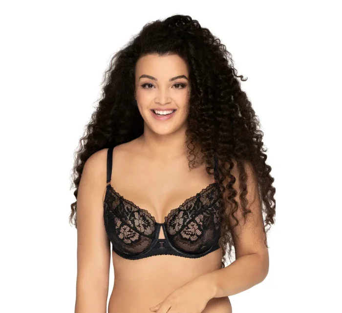 PODPRSENKA AV 1937 BLACK MAXI PODPRSENKA AV 1937 BLACK MAXI