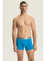 PÁNSKE ŠORTKY S MAŠĽOU 2PACK DLHÉ 44528 SS26