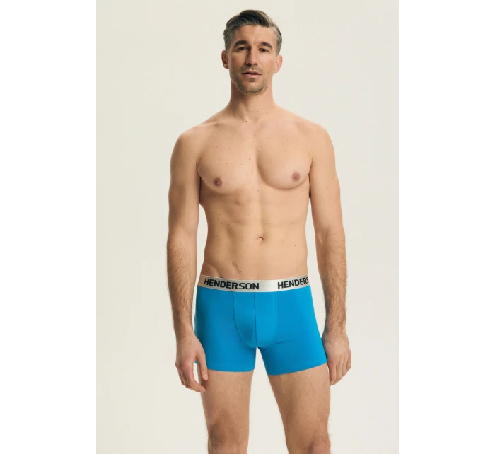 PÁNSKE ŠORTKY S MAŠĽOU 2PACK DLHÉ 44528 SS26