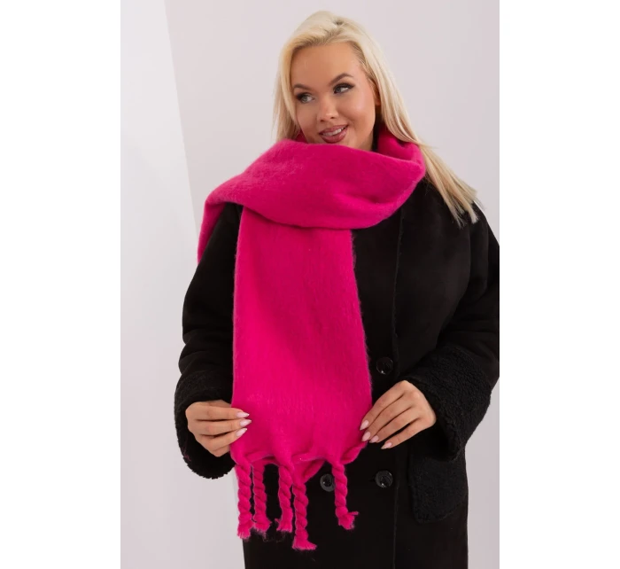 Šál model 190576 AT