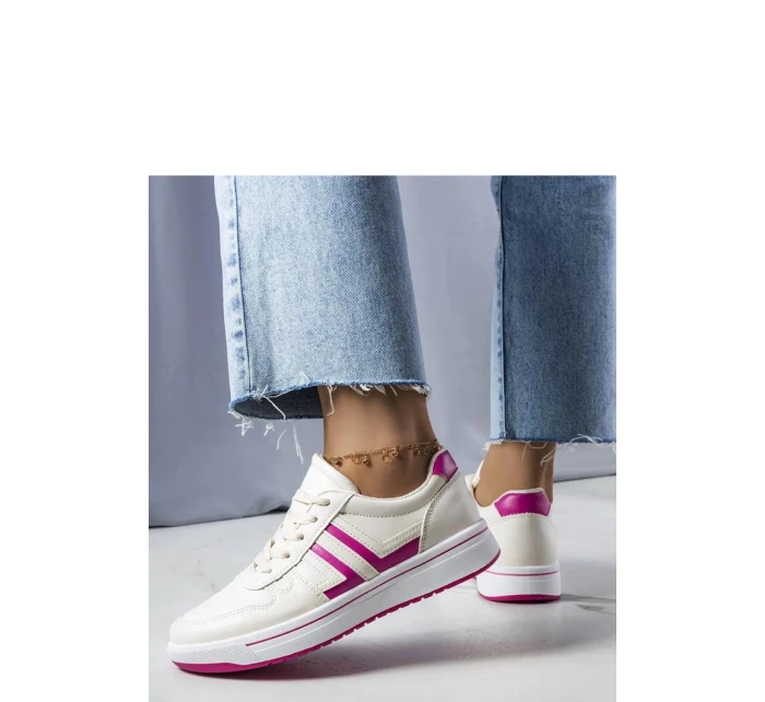 Tenisky model 207968 Solea Tenisky model 207968 Solea