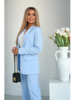 Bunda model 210720 Cabba