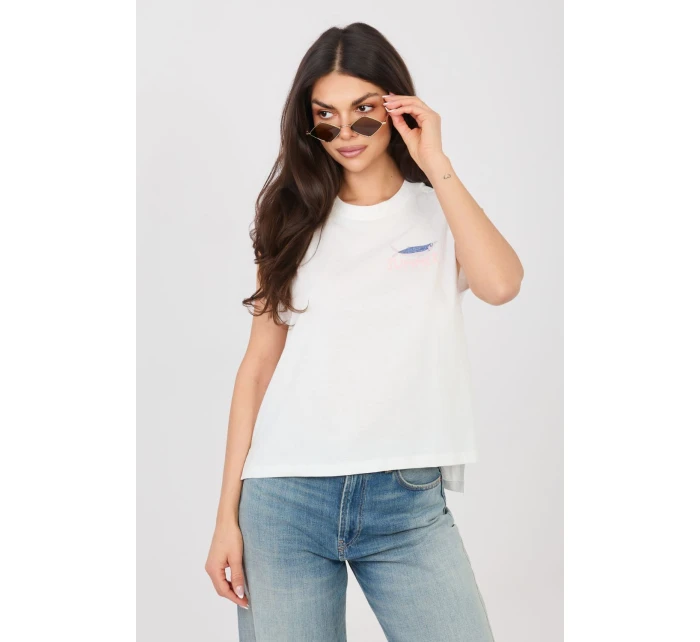 T-shirt model 225240 Sublevel