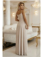 Dlhé šaty model 227128 Numoco