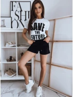 Dámský set II black Dstreet model 21962951 - FashionStreet