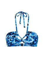 MIDNIGHT SWIM - Lesklé bandeau s multifunkčnými ramienkami Triumph MIDNIGHT SWIM - Lesklé bandeau s multifunkčnými ramienkami Triumph