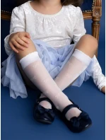 Podkolenky model 21130590 vzor 20 den - Yoclub