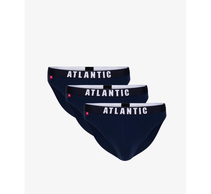 Pánské slipy model 21266221 A'3 - Atlantic