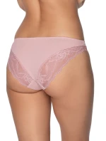 Gaia nohavičky GFP 931 Veronika S-2XL ružová Gaia nohavičky GFP 931 Veronika S-2XL ružová