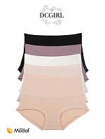 Kalhotky DC Girl 26908 A12 L–2XL z modalu