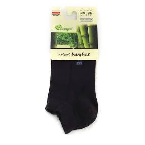 Dámské ponožky 25 dark blue - Skarpol Dámské ponožky 25 dark blue - Skarpol