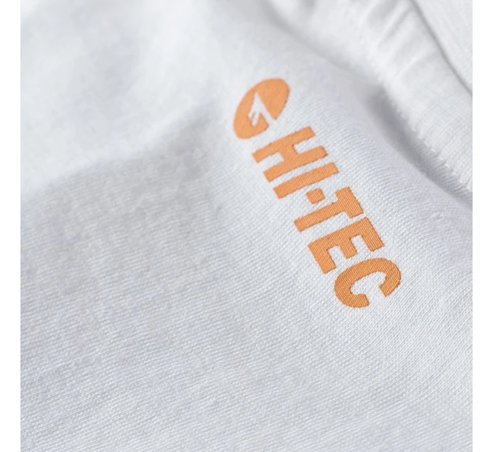 Tričko Hi-Tec Toti Jrb Jr 92800596922