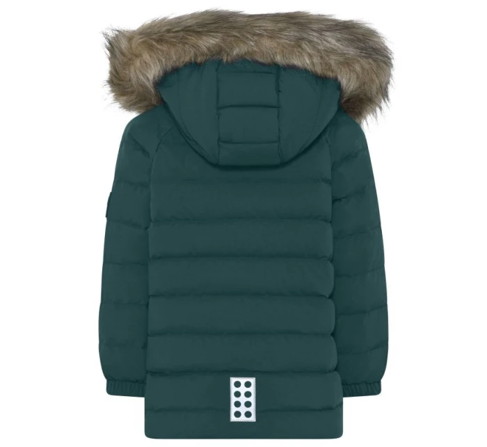 Lego Wear Lwjulio 714 - Bunda Jr 22886-827