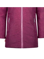 Dívčí zimní bunda Jacket Jr model 21252196 - Trollkids