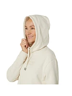 Logo Hoodie W model 20898698 - Asics