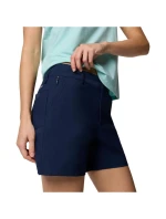 Dámske šortky Columbia Leslie Falls Short II W 2126061464