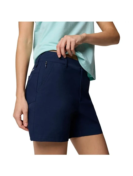 Short II W dámské kraťasy model 20978072 - Columbia
