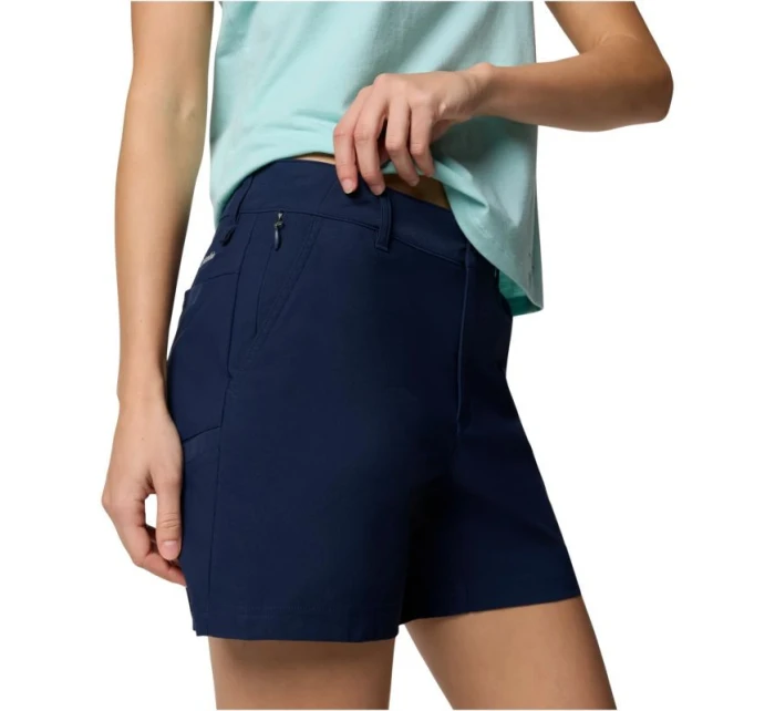 Dámske šortky Columbia Leslie Falls Short II W 2126061464