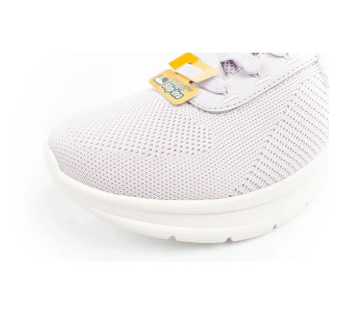 Skechers Bobs Arc Waves 2.0-Now It Slip-Ins W 117638/LIL