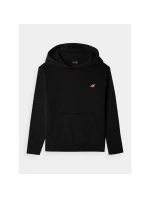 Dívčí mikina s kapucí Junior model 21432421 - 4F